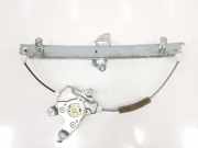Fensterheber Links Vorne 807211KA0A Nissan Juke (F15) SUV 1.2 DIG-T 16V (HRA2DDT) 2016