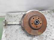 Achsschenkel Rechts Vorne 4G0407254B Audi A4 Quattro (B8) Limousine 1.8 TFSI 16V (CJEB)