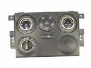 Bedienung Heizung 3951065JD3CAT Suzuki Grand Vitara II (JT) SUV 1.9 DDiS (F9Q)