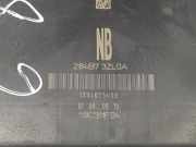 Sicherungskasten RELAIS 284B73ZL0A Nissan Pulsar (C13) Schrägheck 1.5 dCi DPF (K9K) 2016