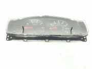 Tachoeinheit Kmh 24810EC80A Nissan Navara (D40) Pick-up 2.5 dCi 16V 4x4 (YD25DDTi) 2007