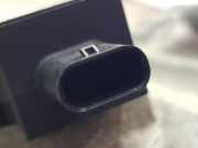 Verteilergetriebe 4X4 IAB500243 Land + Range Rover Range Rover Sport (LS) Geländewagen 2.7 TDV6 24V (276DT)