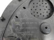 Bodenschutz 9840237680 Opel Astra L Sports Tourer (F4/FC/FN/FR) Kombi 1.2 Turbo 110 12V (EB2ADT(HNP))