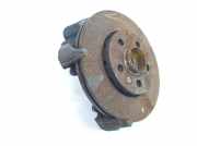 Achsschenkel Links Vorne 6Q0407255AC Seat Ibiza IV (6J5) Schrägheck 5-drs 1.6 TDI 90 (CAYB) 2011