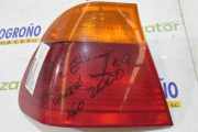 Rücklicht Links 8364921 BMW 3 serie (E46/4) Limousine 320d 16V (M47-D20(204D1)) 1998