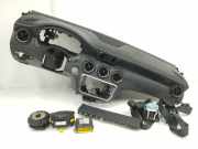 Airbag Set KITDEAIRBAG Mercedes-Benz A (W176) Schrägheck 1.5 A-160 CDI, A-160d 16V (OM607.951(Euro 5) 2013
