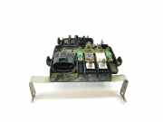 Sicherungskasten RELAIS 241362073R Renault Kangoo Express (FW) Van 1.5 dCi 70 (K9K-840) 2011