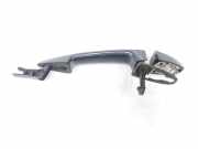 Türgriff Außen Links Hinten 51217396305 BMW 2 serie Gran Tourer (F46) Großraumlimousine 218d 2.0 TwinPower Turbo 16V (B47-C20A) 2016