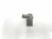 Parken-Sensoren ACHTER 9639945580 Peugeot 607 (9D/U) Limousine 2.2 HDi 16V FAP (DW12TED4.FAP(4HX)) 2004