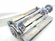 Unterrahme Hinten 421100D520 Toyota Yaris III (P13) Schrägheck 1.5 16V Hybrid (1NZ-FXE)