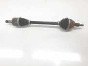 Antriebswelle Links Vorne 2Q0407271BJ Seat Ibiza V (KJB) Schrägheck 5-drs 1.0 TSI 12V (CHZL)