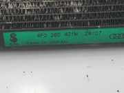 Klima Radiator 4F0260401M Audi A6 Avant (C6) Kombi 2.7 TDI V6 24V Quattro (BPP)