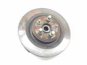 Achsschenkel Links Hinten C2P11647 Jaguar XK Convertible Cabrio 4.2 V8 32V (5G) 2007