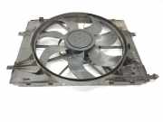 Lüfter Kühler A0999061100 Mercedes-Benz C (W205) Limousine C-220 2.2 CDI BlueTEC, C-220 d 16V (OM651.921)