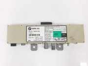 Audio Verstärker 65258368209 BMW 3 serie (E46/2) Coupé 328 Ci 24V (M52-B28TU(286S2)) 1999