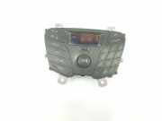 Radio CD ET7618D815BE Ford Transit Courier Van 1.5 TDCi 75 (UGCB) 2014