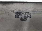 Ladeluftkühler 282702A540 Hyundai i40 (VFA) Limousine 1.7 CRDi 16V (D4FD) 2013