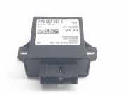 Computer 7P6907357E Seat Ibiza V (KJB) Schrägheck 5-drs 1.0 TSI 12V (DLAA) 2023