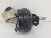 Bremskraftverstärker 34336779721 BMW 3 serie Touring (E91) Kombi 325d 24V (M57N2-D30(306D3)) 2007