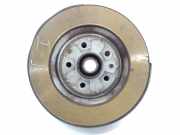 Achsschenkel Links Hinten 95B505431BY Porsche 3.0 V6 TDI (258 CV) 2017