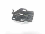 Heckschloss 8719E4 Peugeot FURGÓN Confort L1