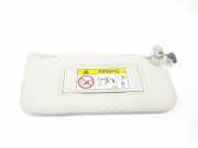 Sonnenblende Rechts 1866053 Ford Focus 3 Schrägheck 1.0 Ti-VCT EcoBoost 12V 125 (M1DD) 2016