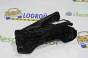 Gaspedalsensor 1K1721503AK Volkswagen Golf VI (5K1) Schrägheck 1.6 TDI 16V (CAYC) 2012 CAYC