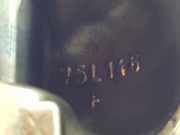 Kolben 1629032180 Opel Combo Cargo Van 1.5 CDTI 100 (D15DT(DV5RC))