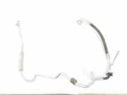 Klima Leitung 6J1820743B Seat Ibiza IV SC (6J1) Schrägheck 3-drs 1.4 TDI (BMS) 2010