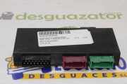 Steuergerät Body Control 61358369483 BMW 3 serie Compact (E36/5) Schrägheck 316i (M43-B16(164E2)) 1994