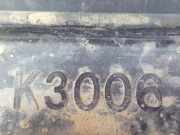 Batteriehalterung KE7056041 Mazda CX-5 I (KE,GH) SUV 2.2 Skyactiv D 16V 4WD (SH)