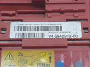 Sicherungskasten RELAIS 61446942912 BMW X1 (E84) SUV sDrive 18d 2.0 16V (N47-D20C)