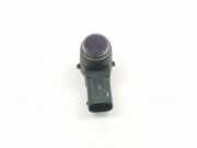 Parken-Sensoren VOOR 9663650077XT Citroën C4 Picasso (UD/UE/UF) Großraumlimousine 1.6 HDiF 16V 110 (DV6TED4(9HZ)) 2007