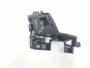 Stoßfängerbefestigung Vorne 575807378 Seat Ateca (5FPX) SUV 1.0 TSI 12V (DLAA) 2022