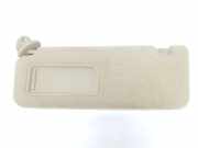 Sonnenblende Links 7432060B20E0 Toyota Land Cruiser V8 (J20) Hardtop Geländewagen 4.5 D-4D 32V (1VDFTV) 2008