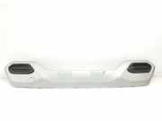 Stoßstange Hinten ONDER 6F9807710C Seat Ibiza V (KJB) Schrägheck 5-drs 1.0 TSI 12V (DLAC) 2024