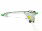 Fensterheber Rechts Hinten 5333422 Saab 9-5 (YS3E) Limousine 1.9 TiD 16V (Z19DTH) 2005