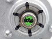 Airbag Beifahrer A2218601302 Mercedes-Benz S (W221) Limousine 3.0 S-320 CDI 24V (OM642.930) 2009