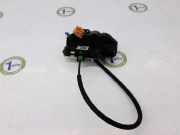 Türschloss Rechts Vorne 13579523 Opel Adam Schrägheck 3-drs 1.4 16V (A14XER(Euro 5)) 2013