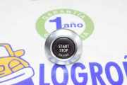 Start/stop Schalter 61316949499 BMW 1 serie (E87/87N) Schrägheck 5-drs 118d 16V (N47-D20A) 2007