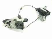 Türschloss Links Vorne 9812500880 Peugeot 2008 (CU) Großraumlimousine 1.2 12V e-THP PureTech 110 (EB2DT(HNZ)) 2016