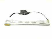 Fensterheber Links Vorne ET76A23201CD Ford Tourneo Courier (JU2) Großraumlimousine 1.5 TDCi 95 (XVCC) 2015