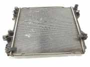 Radiator C2D38733 Jaguar XF (CC9) Limousine 2.2 D S200 16V (224DT) 2015