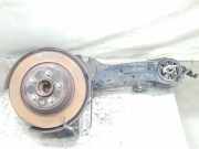 Achsschenkel Halter Links Hinten 6G915A969FAJ Ford Mondeo IV Schrägheck 2.0 16V Flexifuel (TBBA)