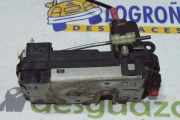 Türschloss Rechts Hinten 13210739 Opel Astra H (L48) Schrägheck 5-drs 1.4 16V Twinport (Z14XEP(Euro 4)) 2005