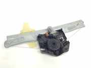 Fensterheber Links Hinten 827219366R Dacia Sandero III Schrägheck 1.0 TCe 100 12V ECO-G (H4D-480)