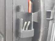 Tankklappe 4G0809906A Audi BERLINA 4GC 2.0 TDI ultra