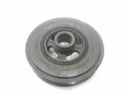 Kurbelwellen-Riemenscheibe 1752282 Ford Fiesta 6 (JA8) Schrägheck 1.4 16V (SPJA) 2008