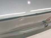 Heckklappe 41628119706 BMW 3 serie (E36/4) Limousine 325 tds (M51-D25(256T1)) 1997