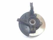 Achsschenkel Links Vorne 400110096R Dacia Lodgy (JS/SD0J) Großraumlimousine 1.5 dCi FAP (K9K-C6)
